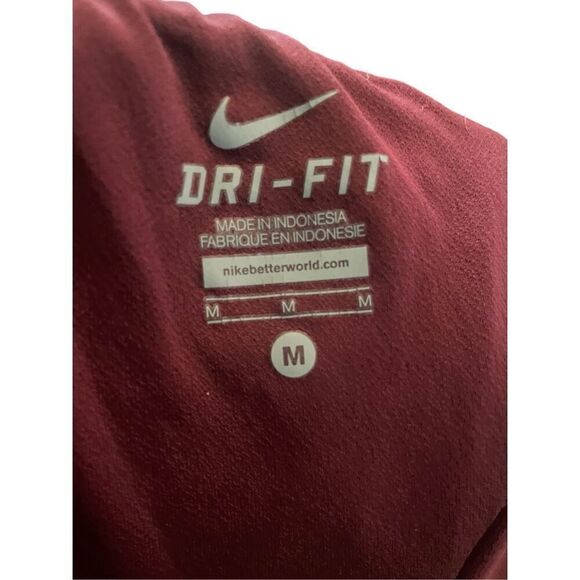 ASU Nike Running Shorts - Picture 3 of 4